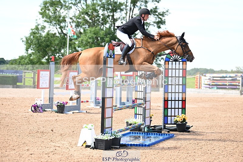 240718A-114818-04882 - Cls 1, 3 Star Small Tour 1.35m