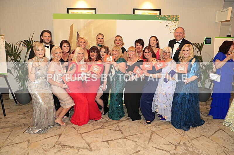 _09I0219 - The Palliative Care Awards 2024