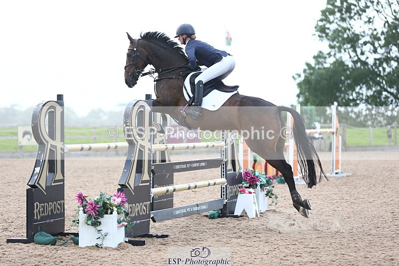 230812A-121200-08770 - Cls 32 Foxhunter