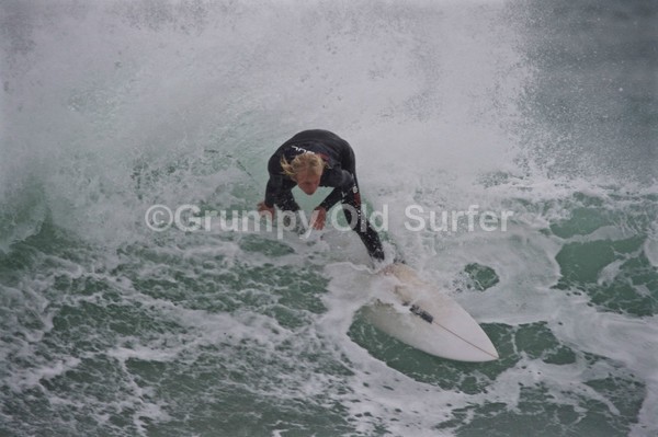 DSC_2828 - North Fistral 26th October 2015 PM