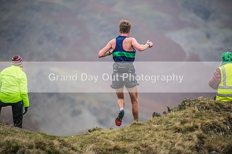 Dunnerdale-37 - Dunnerdale Fell Race Saturday 9th November 2024