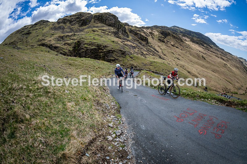 131027 - Hardknott Pass Camera 2 13.00-14.00