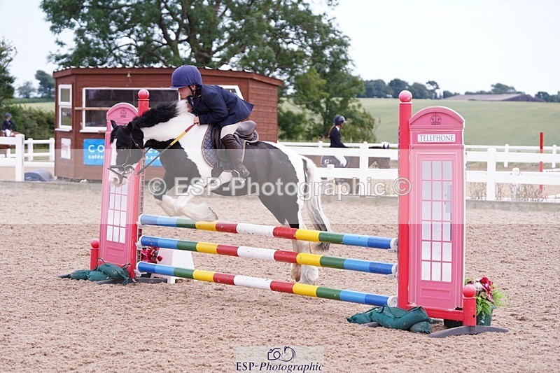 250629-160958-13049 - Cls 32 11yrs and Under 128cm