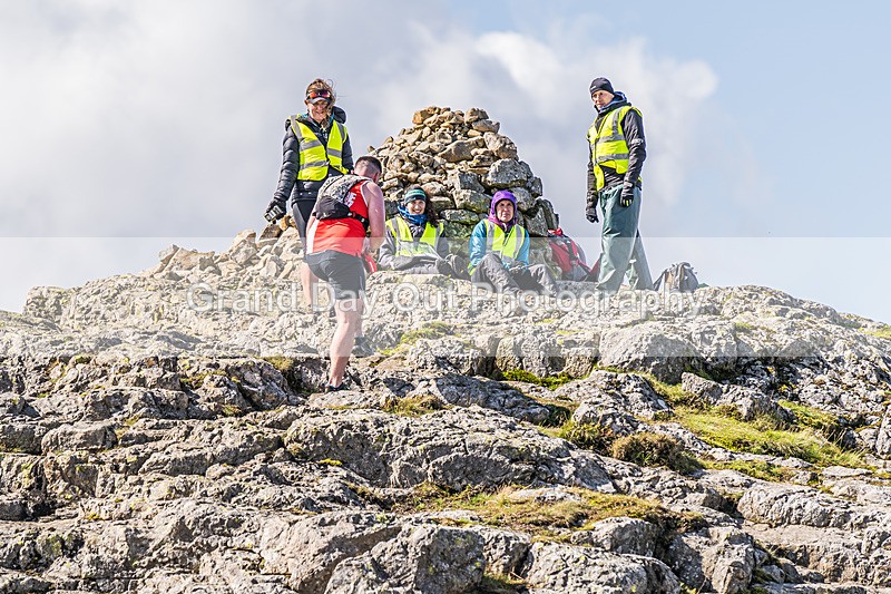 Blisco Dash-1303 - Blisco Dash Fell Race (men) Saturday 27th July 2024