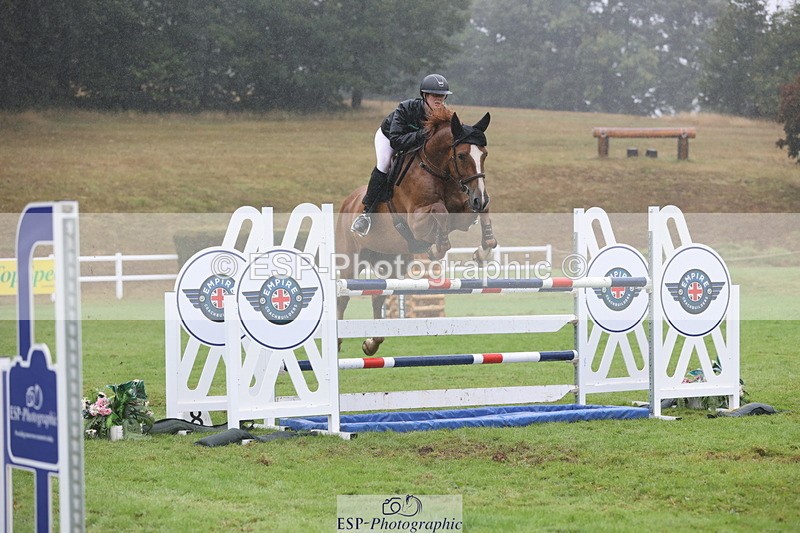 250830A-160945-07431 - Cls 17 Snr Foxhunter