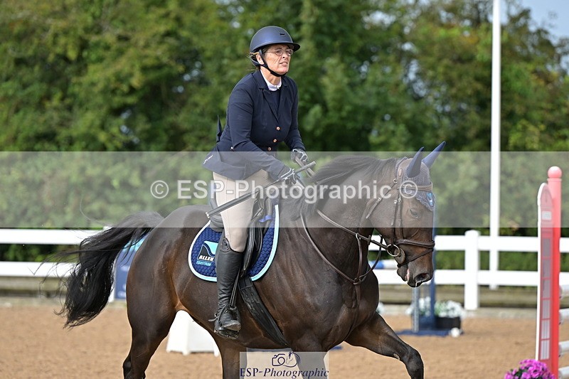 240912A-101055-00932 - Cls 8 Snr British Novice and 90cm Open