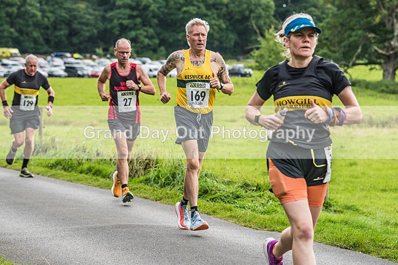 Acorn bank-111 - Acorn Bank 10K Road Race Sunday 17th September 2023