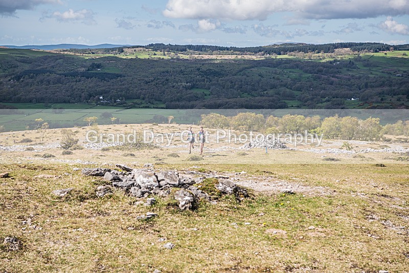 Dean Barwick-1 - Dean Barwick Dash Fell Race Sunday 19th April 2026