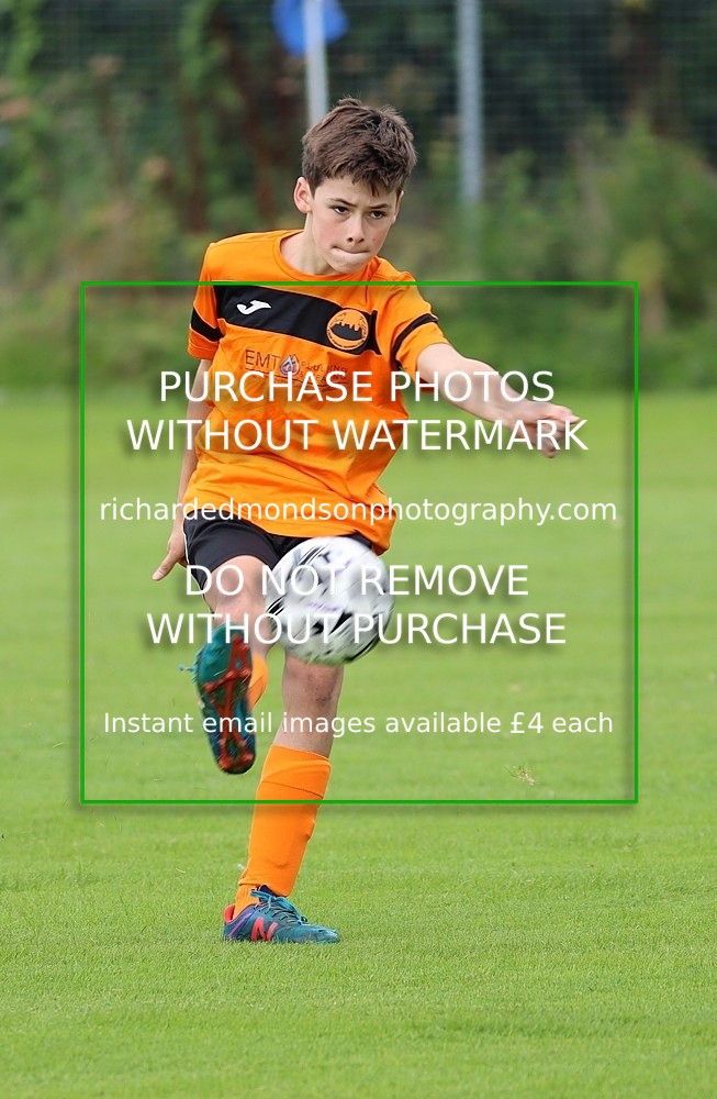 IMG_4185 - Wattsfield U13 v Kirkby Stephen (18/9/22)