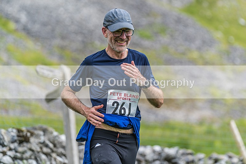 Settle Hills-846 - Settle Hills Fell Race Sunday 21st June 2026