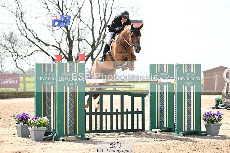 250425-140130-09650 - Cls 10 - 2 Star Big Tour L Ranking Class - 2nd Half plus Presentations