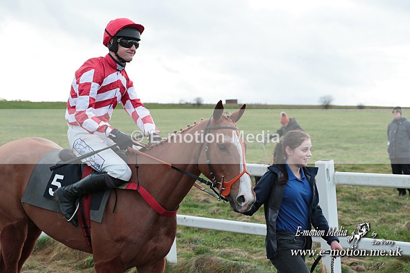 PtP 040224 1108 - Combined Services Point-toPoint Larkhill 04/02/24