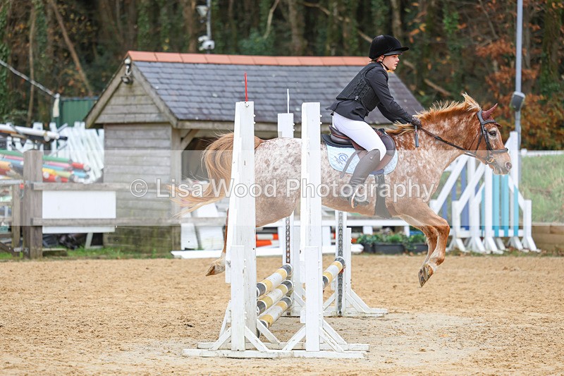 3E7A1793 - Class 3: 60 - 65 (B)