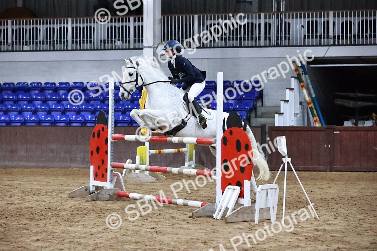 SBM_002879 - Class 8 - Show Jumping 1.10m