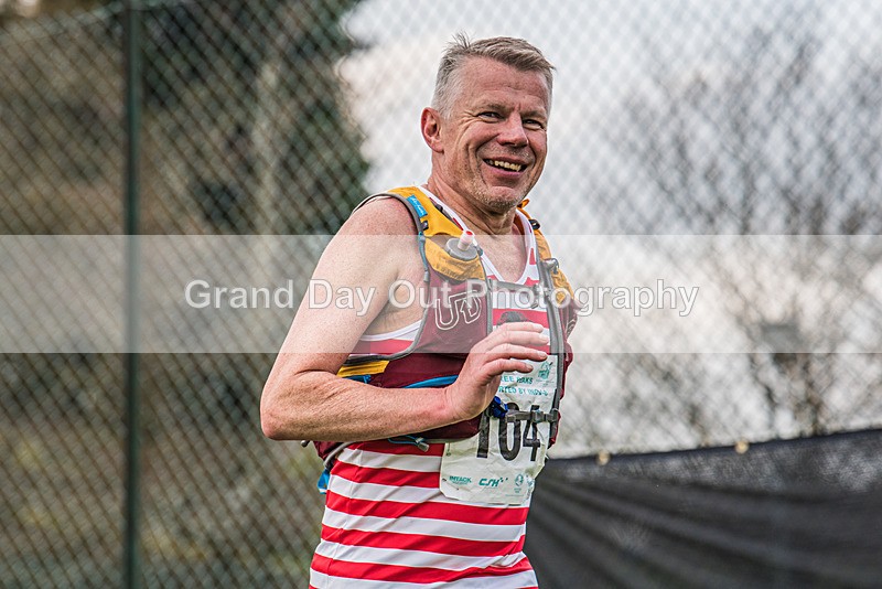 3 Peaks-3604 - The 3 Peaks Race - The Finish - Saturday 29th April 2023