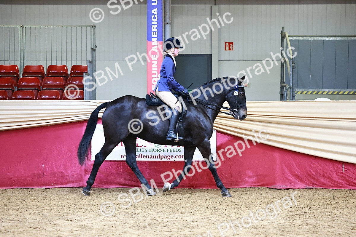 SBM_23212 - Class 904 - Supreme Final - Ridden Diamond