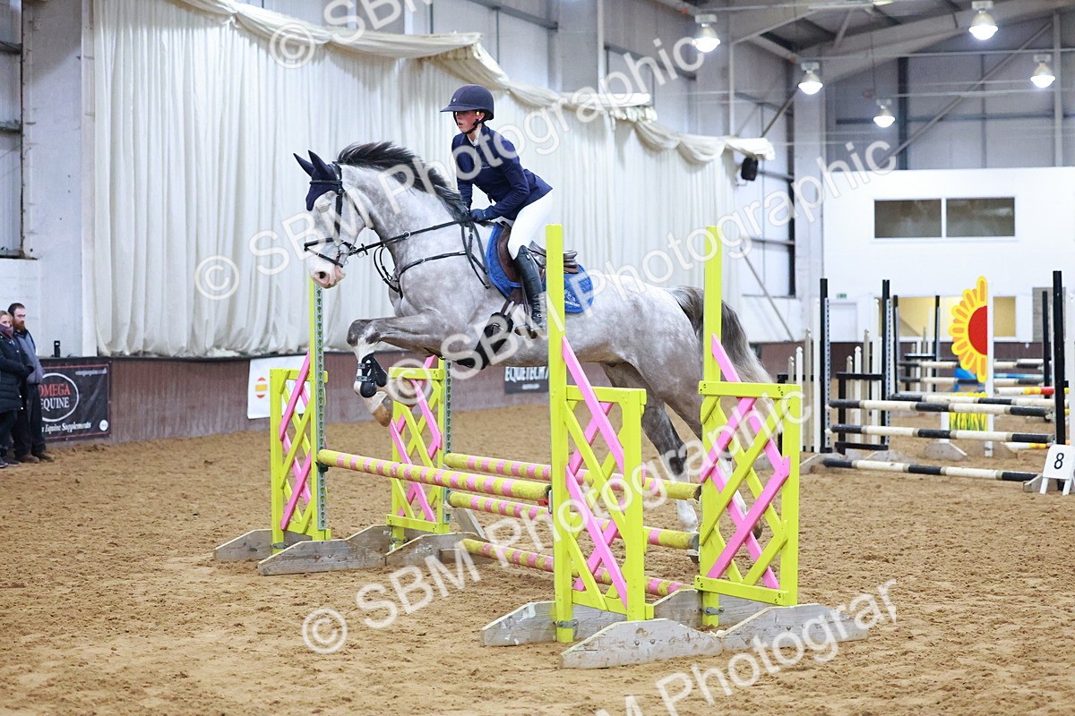 SBM_000310 - Class 1 - Clear Round