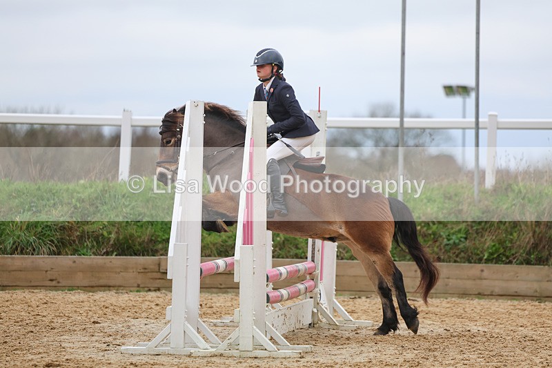 3E7A1622 - Class 3: 60 - 65 (A)