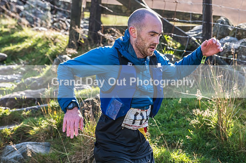 Langdale -1030 - Langdale Horseshoe Fell Race Saturday 10th October 2026