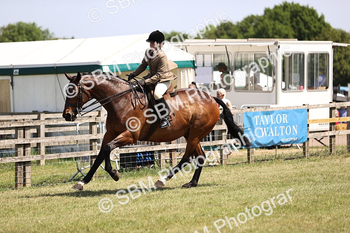 SBM_17741 - Class 81-83 - TSR Ridden Amateur of the Year - Horses