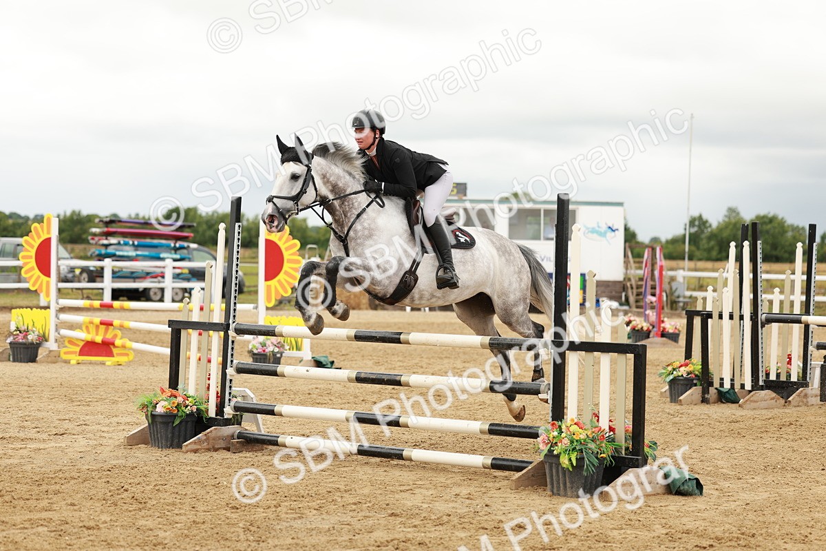 SBM_006922 - Class 2 - Senior Discovery - 1.00m Open