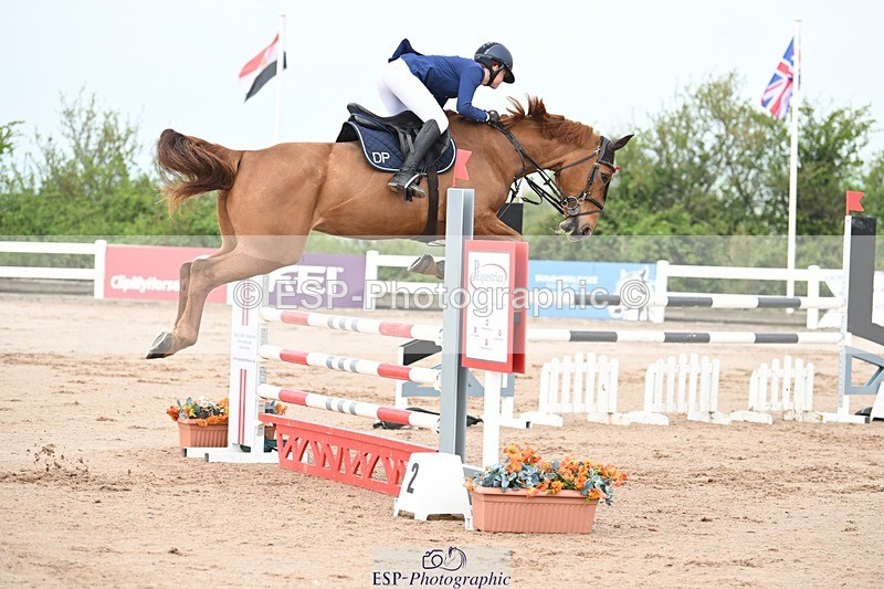 250424-092350-03554 - Cls 13 - 1 Star Bronze Tour