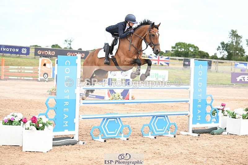 250726-144757-07040 - Cls 15 Snr Foxhunter