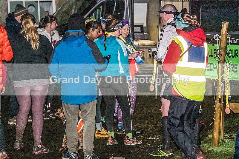 HTE Dark Skies 10K-135 - High Terrain Events Kielder Dark Skies 10K Trail Run Saturday 7th January 2023