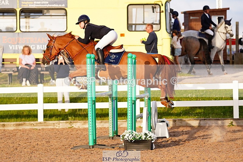 240628A-201502-01259 - Cls 4 1.10m Open