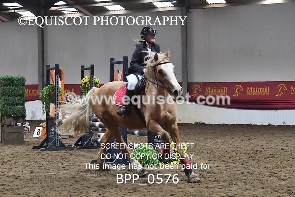 BPP_0576 - CLASS 5 70CM