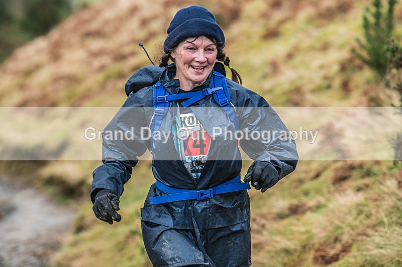 Loopy Latrigg-1056 - Kong Loopy Latrigg Fell Race Saturday 21st December 2024