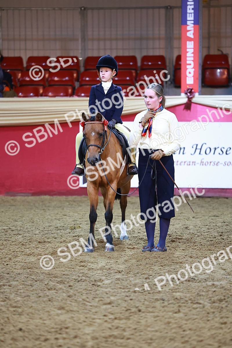 SBM_14826 - Class E - Best Turned Out Champ