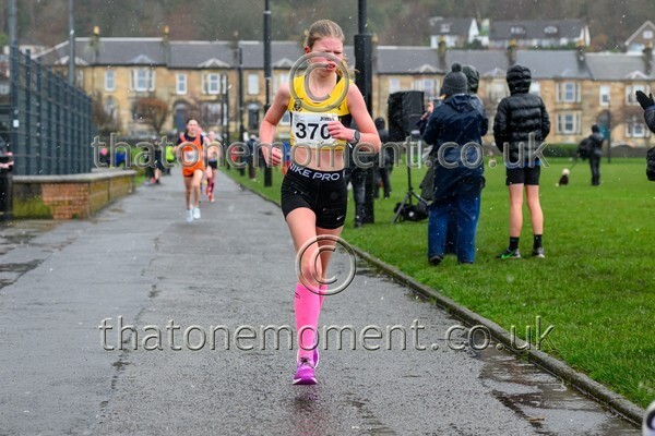 YARR26-911321 - U13 Girls Set One