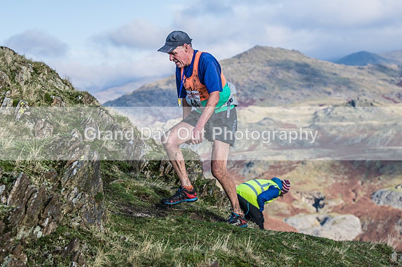 Dunnerdale-611 - Dunnerdale Fell Race Saturday 12th November 2022