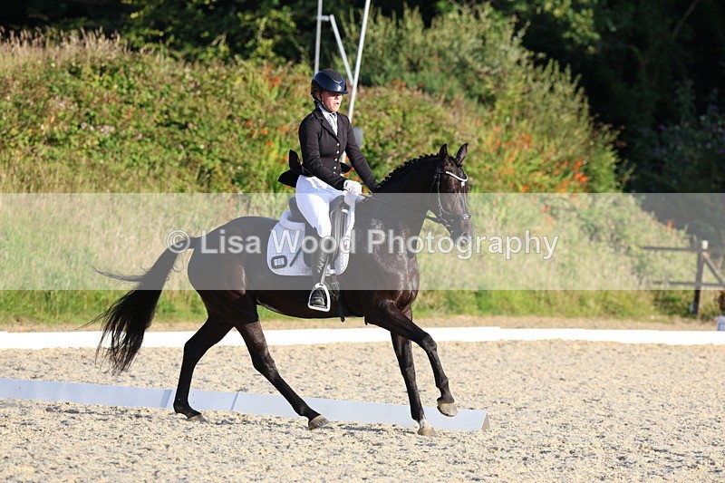 3E7A4298 - Class 5: Novice 1 2024 Section A