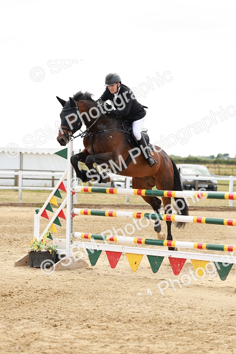 SBM_019072 - Class 21 - Senior Newcomers Championship 2d Rd