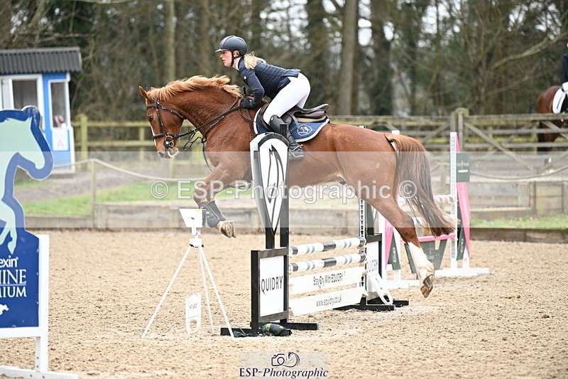 250322A-090201-01929 - Cls 16 85cm Amateur Quali