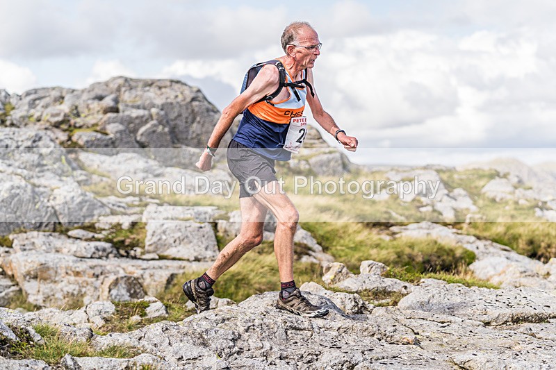 Blisco Dash-1062 - Blisco Dash Fell Race (men) Saturday 27th July 2024
