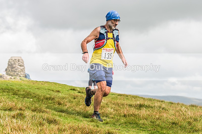 Sedbergh -1762 - Sedbergh Hills Fell Race Sunday 20th August 2023