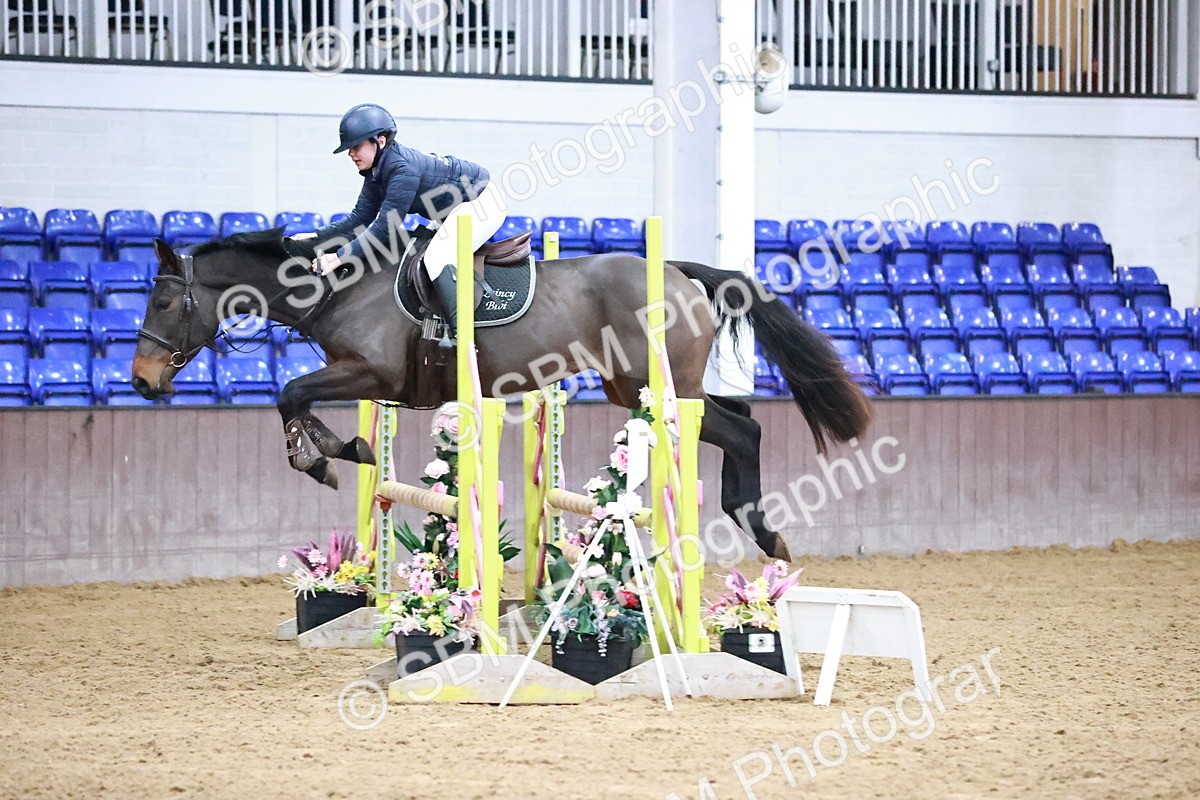 SBM_001655 - Class 7 - Clear Round 80cm