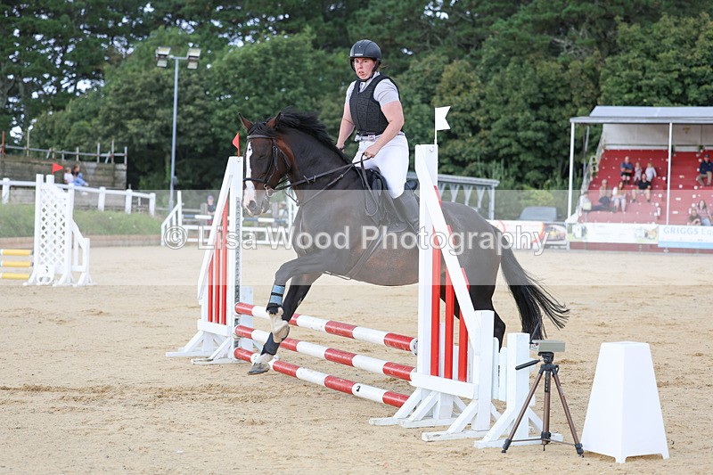 3E7A6462 - Class 3: 60cm Juniors and Seniors