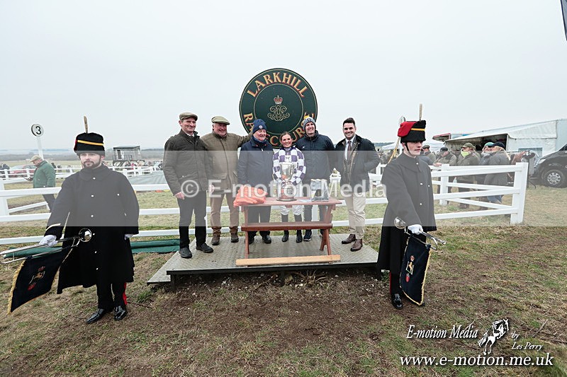 PtPres 16022575 - Presentations Combined Services PtP 16/02/25