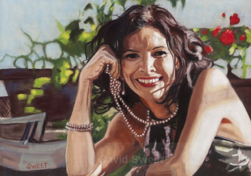 Linda - Adult Portraits