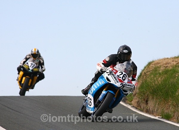  - Superbike Race - TT 2010