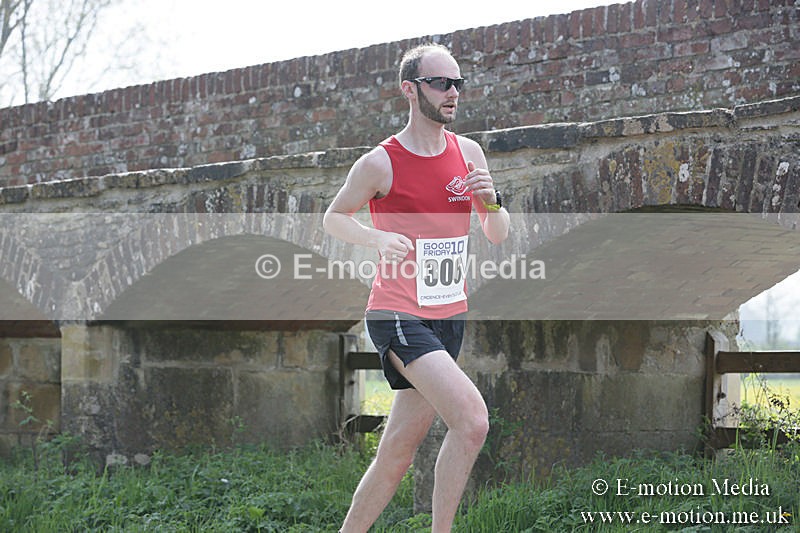 CAD 190419 121 - Cadence Events    Good Friday 10 Miler 19/04/19