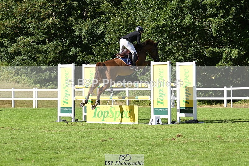 250829A-163123-02818 - Cls 4 Snr 1.30m