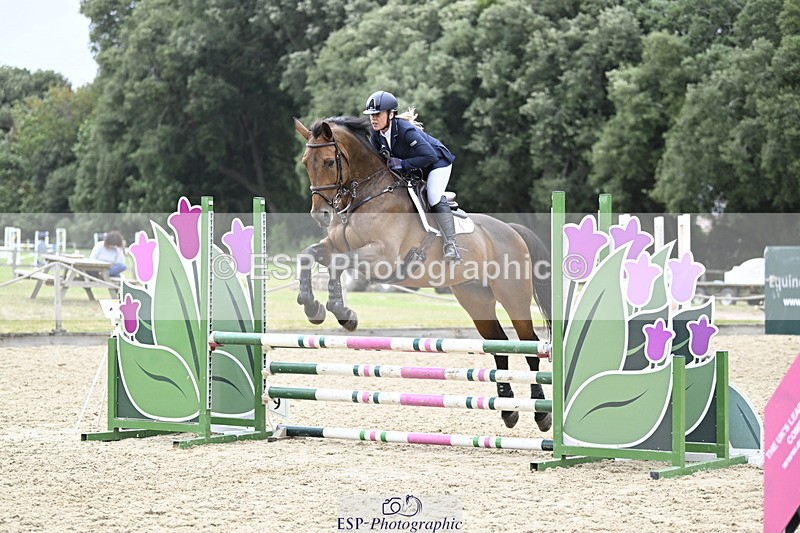 250830A-110324-05756 - Cls 21 British Novice and 90cm Open