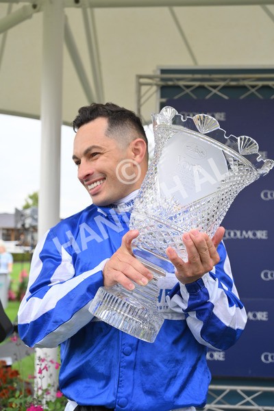 yr20082021r4-164 - Race 4 3.35pm Coolmore Wootton Bassett Nunthorpe Stakes (British Champions Series Race)