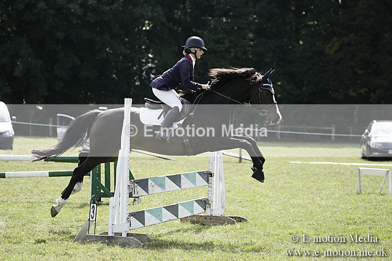 BVR090918 620 - BVRC Dressage and Show Jumping 09/09/18
