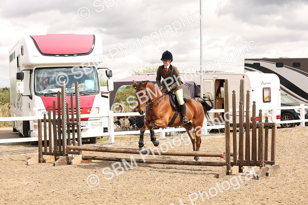 SBM_06134 - Class 57a -  Style & Performance - 60cm (15-19)